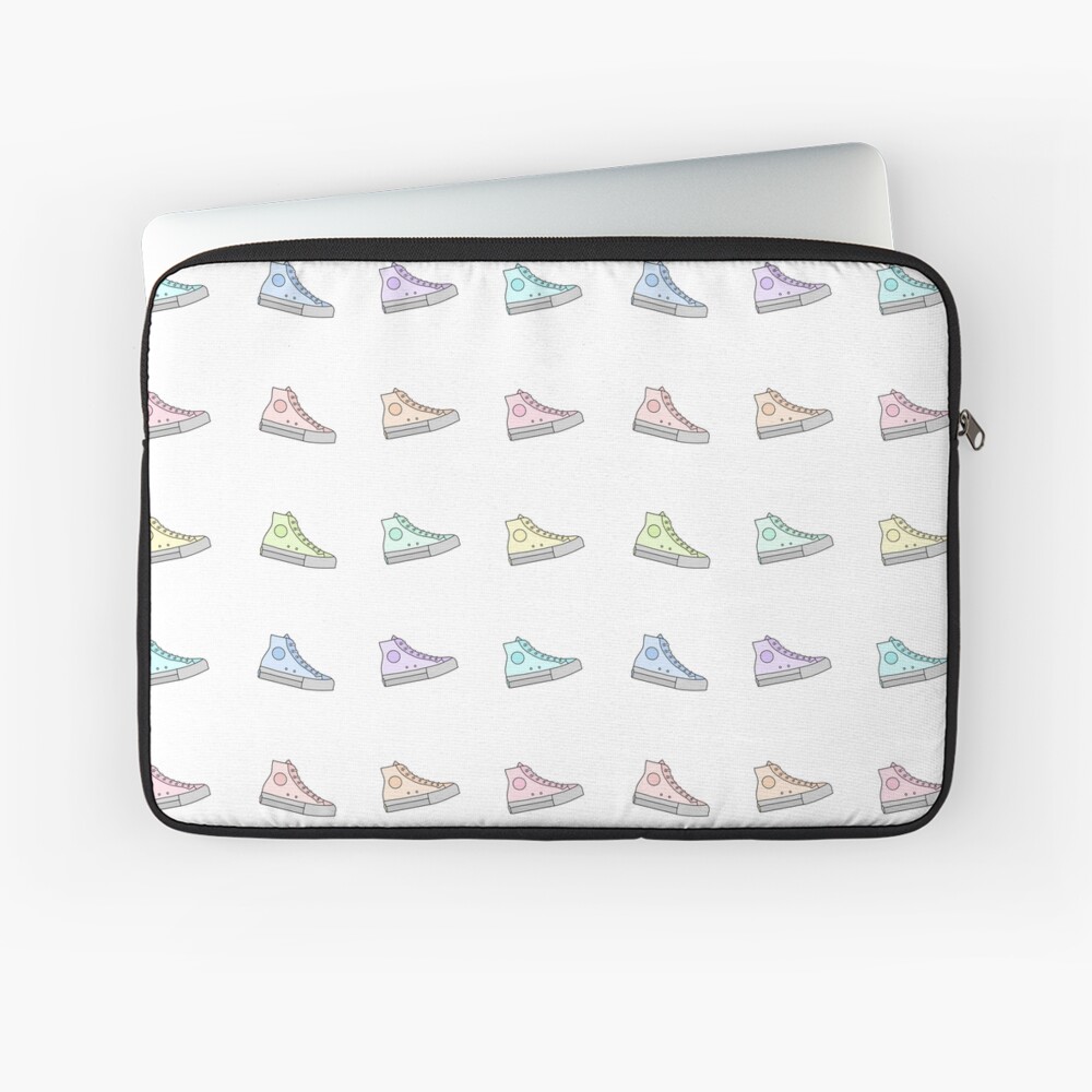 Item preview, Laptop Sleeve designed and sold by Pastel-PaletteD.