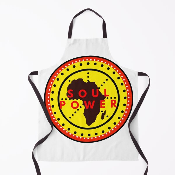 Item preview, African Soul Power designed and sold by davidas777.