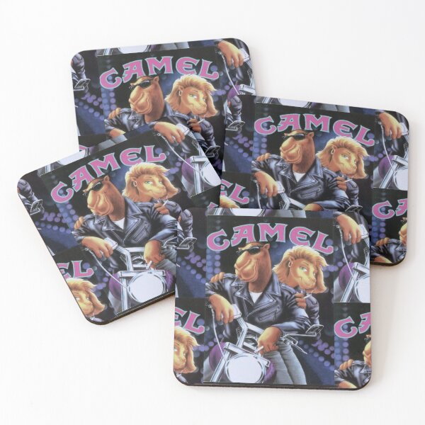 Item preview, Camel Cigarettes designed and sold by tharsheblows.