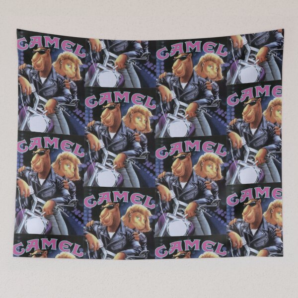 Item preview, Camel Cigarettes designed and sold by tharsheblows.