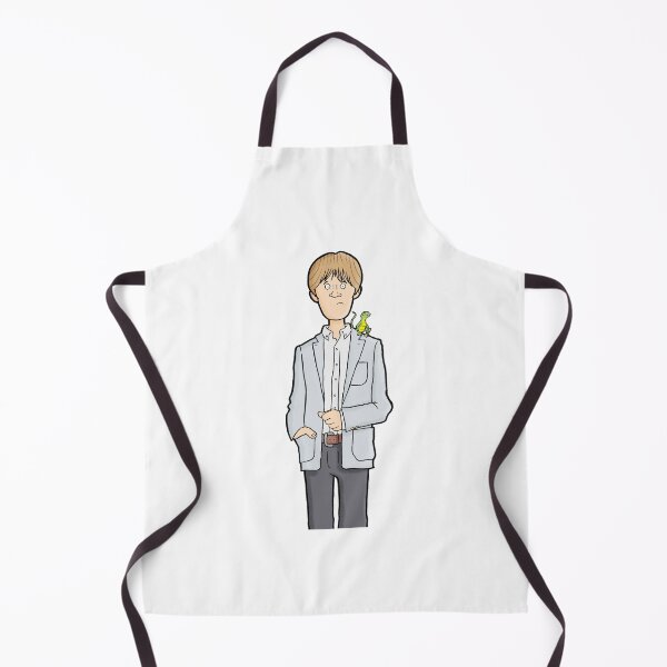 Item preview, Humphrey Goodman - Death in Paradise designed and sold by carlbatterbee.