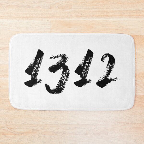 Item preview, 1312/ACAB/FAFO designed and sold by MikeTheGinger94.