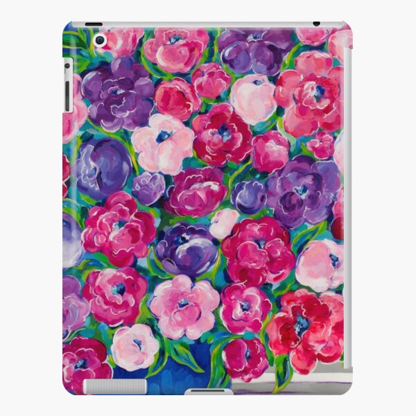Bountiful iPad Snap Case