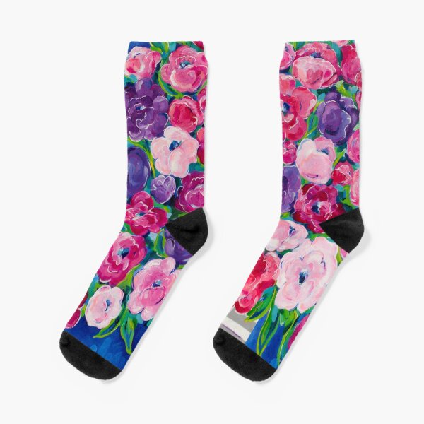 Bountiful Socks