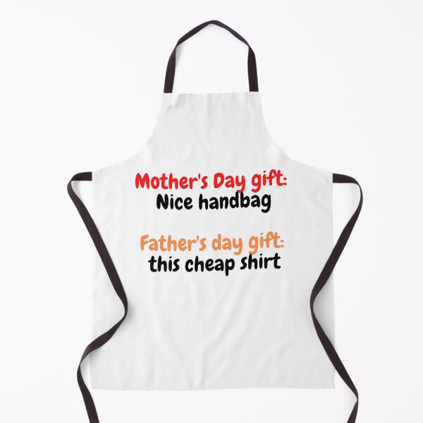 Item preview, Funny Father's Day Shirt - Mother's Day vs Father's Day designed and sold by NGAGE "LIVE LIFE".