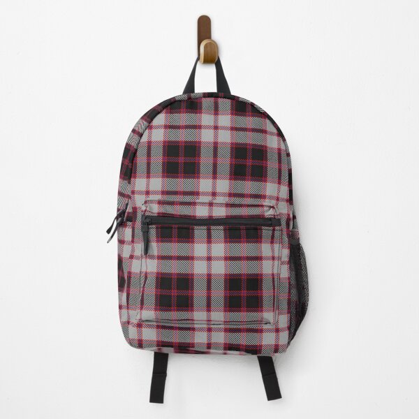 Item preview, Scottish Clan MacPherson Tartan Plaid designed and sold by ScotsMountain.