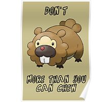 [PokeCommunity.com] Bidoof Island [Game Over, Epilogue Pending]