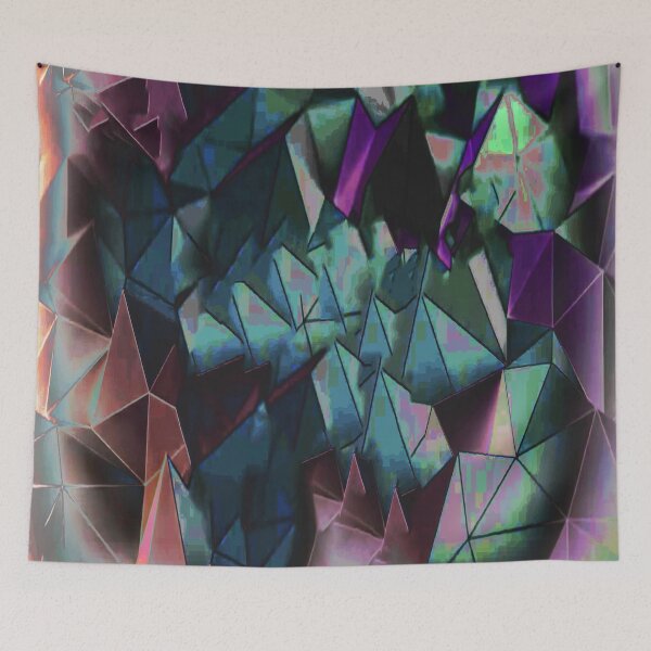 Item preview, Emerging or Receding designed and sold by louisxvpod.