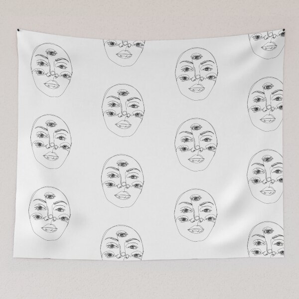 Item preview, 5 blinker  designed and sold by murkybucket.