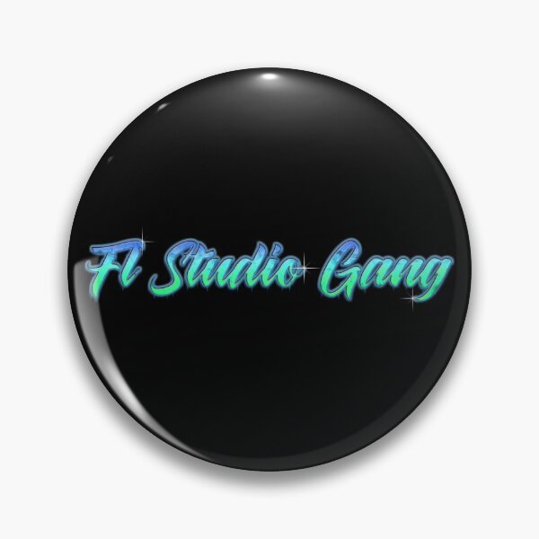 Item preview, FL Gang designed and sold by blazikin.