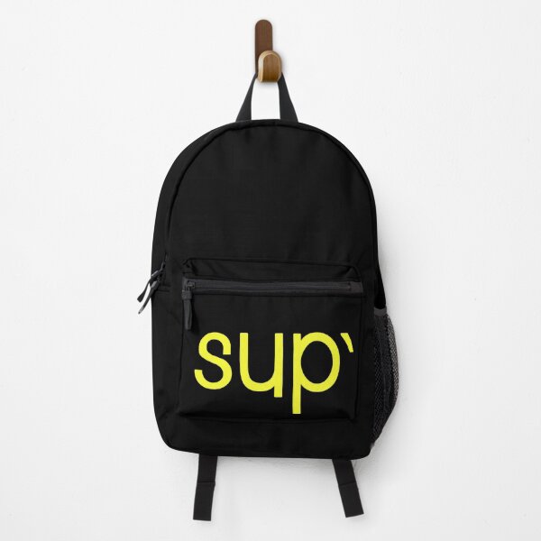 Item preview, Minimal Sup yellow designed and sold by AMJGrillo.