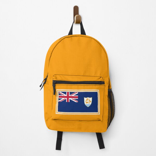 Item preview, Anguilla Flag Gifts, Stickers & Products (GF) designed and sold by mpodger.