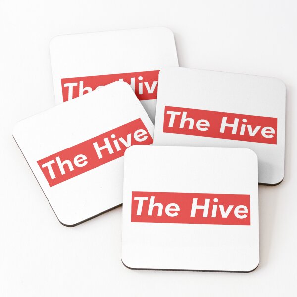 Item preview, Hivepreme designed and sold by thehivehq.