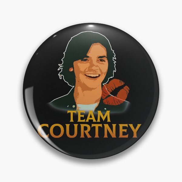 Item preview, the kissing booth marco Team courtney 2 designed and sold by Ortzi68.