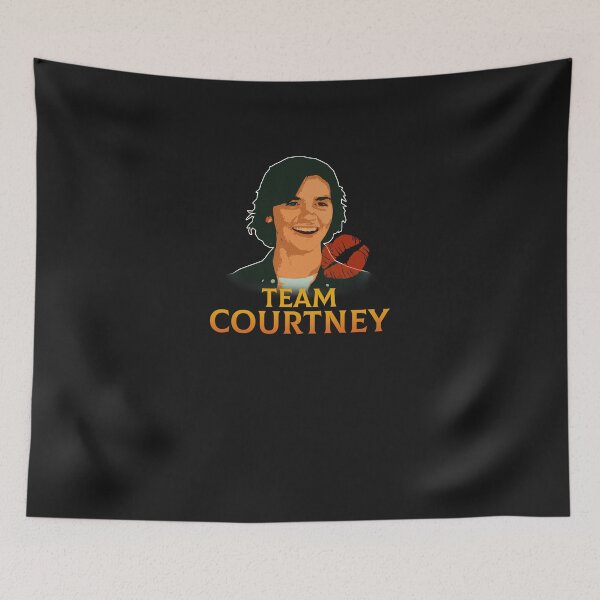 Item preview, the kissing booth marco Team courtney 2 designed and sold by Ortzi68.