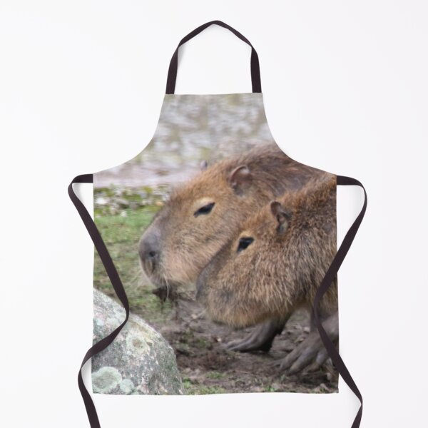Item preview, Capybaras designed and sold by Jamcolors.