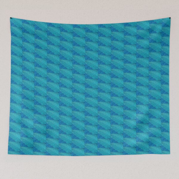 Item preview, Blue designed and sold by H2Kaur.
