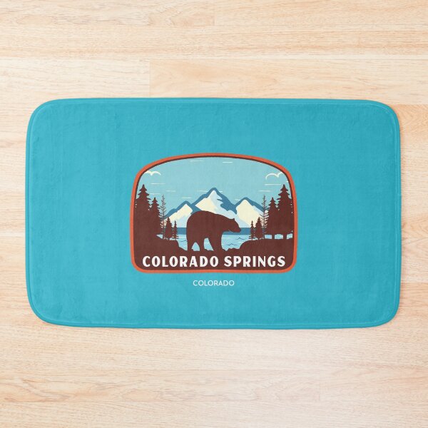 Item preview, Colorado Springs, COLORADO designed and sold by sillyaprons.