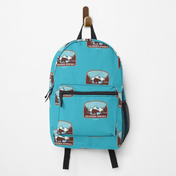 Item preview, Colorado Springs, COLORADO designed and sold by sillyaprons.