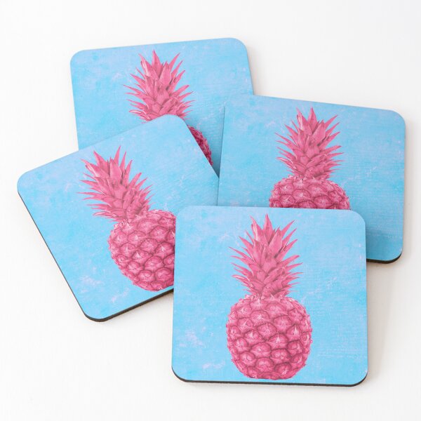 Item preview, Pineapple love designed and sold by mikath.