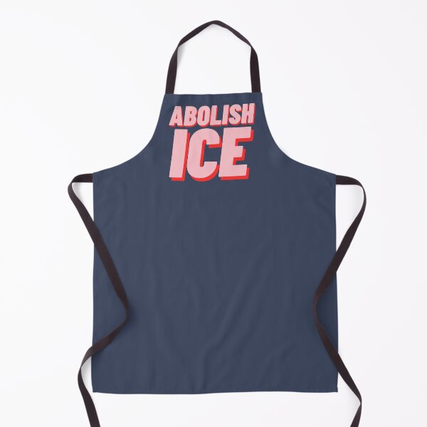Item preview, Abolish ICE designed and sold by polishalpaca.