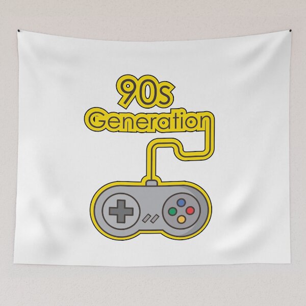 Item preview, 90s Generation designed and sold by jfcreations.
