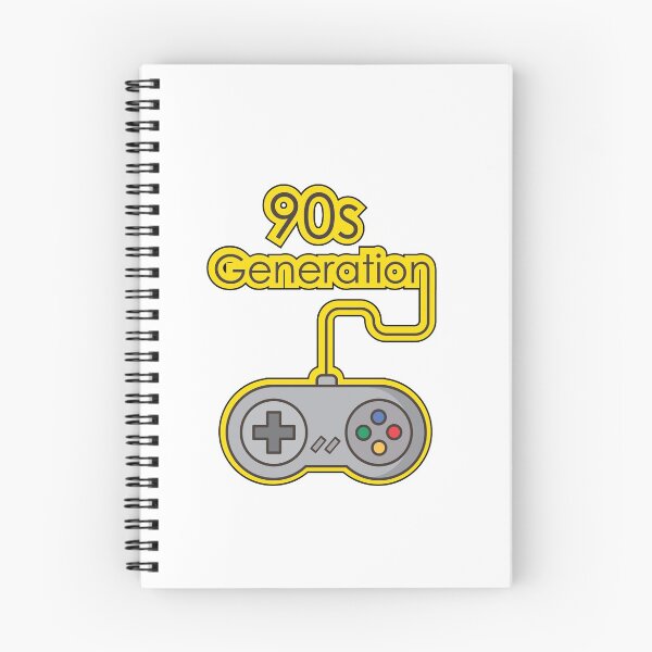 Item preview, 90s Generation designed and sold by jfcreations.