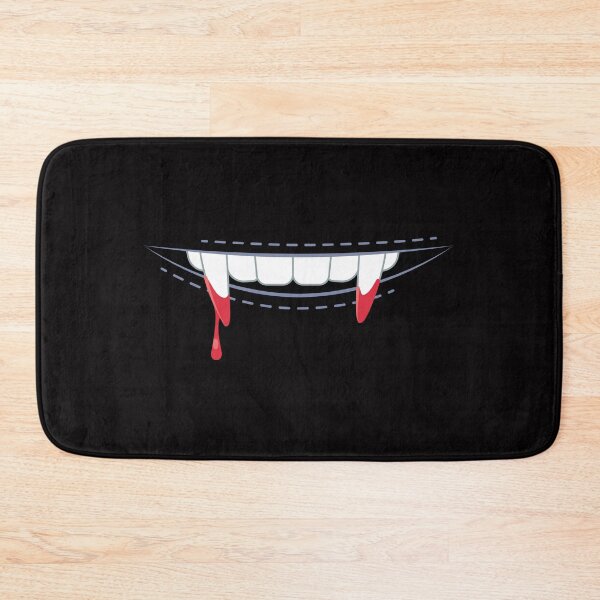 Item preview, vampire fangs designed and sold by lovesuperkarma.