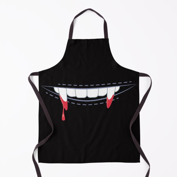 Item preview, vampire fangs designed and sold by lovesuperkarma.