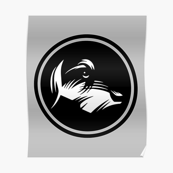 Wired-hair Dachshund Dog Poster