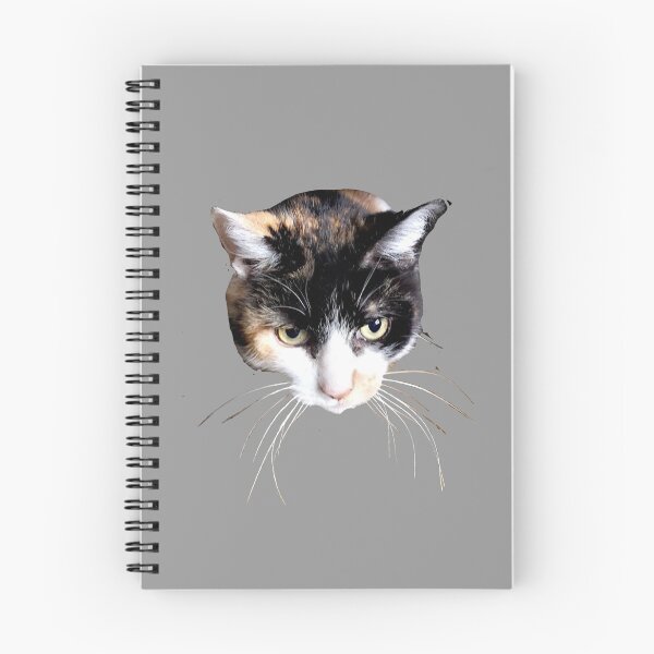 Item preview, Look at mine whiskas!!  designed and sold by Captain Sir Murphy T. Cat.