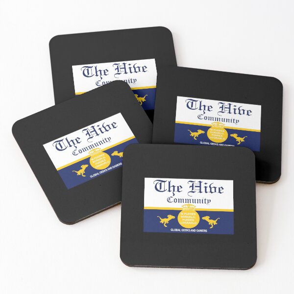 Item preview, Global Geeks And Gamers designed and sold by thehivehq.