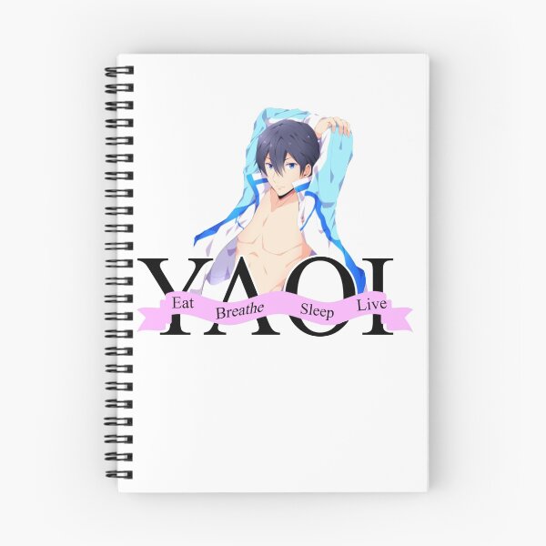 Item preview, Yaoi! designed and sold by bishieboy.
