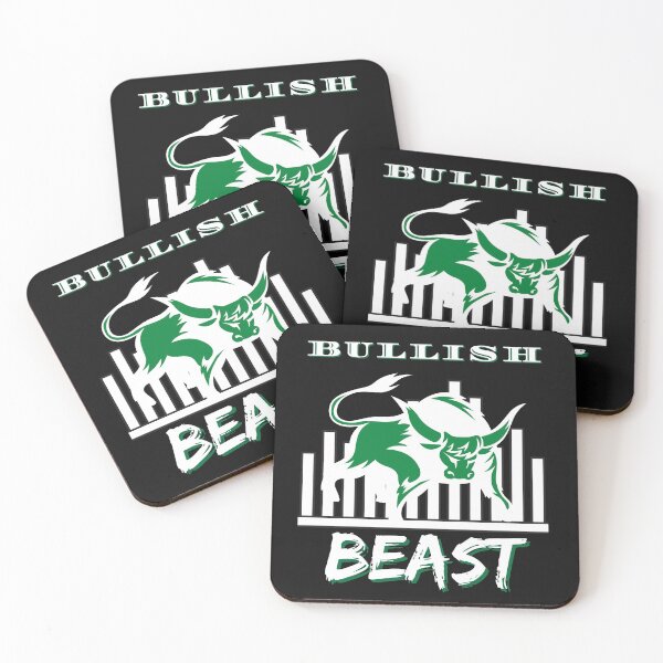 Item preview, Bullish Beast designed and sold by tradeculture143.