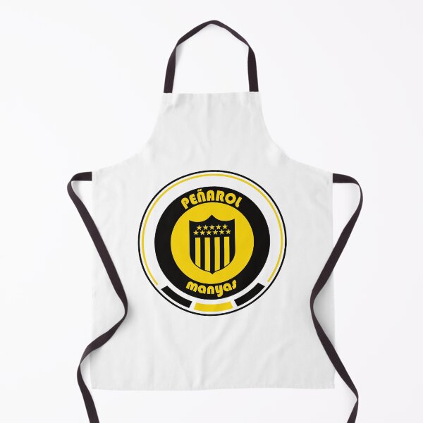 Item preview, Primera Division - Team Peñarol designed and sold by madeofthoughts.
