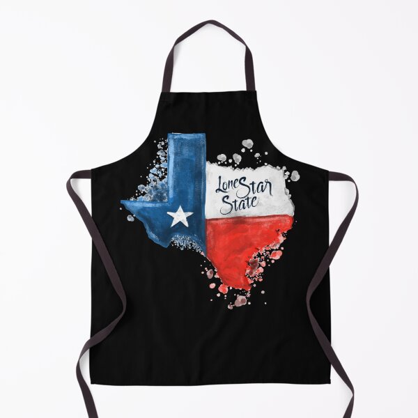 Item preview, Lone Star State designed and sold by 3bythelake.