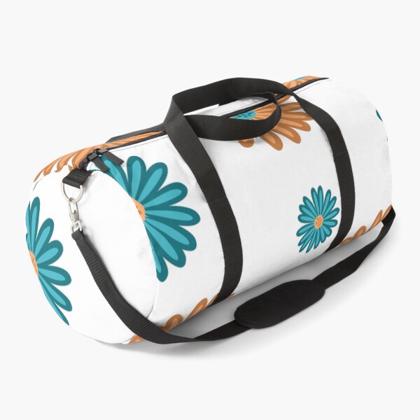 Item preview, retro floral vsco pattern design designed and sold by anins-azuree.