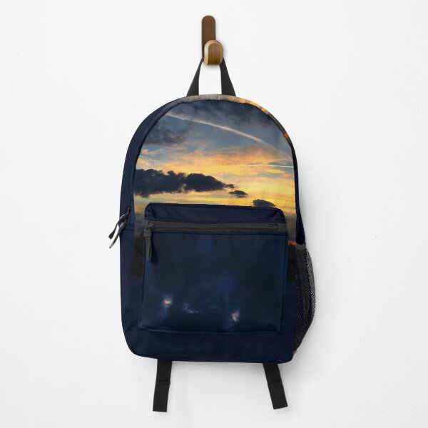 Item preview, Blue Toned Sky (White Background) designed and sold by Shoomoodle.
