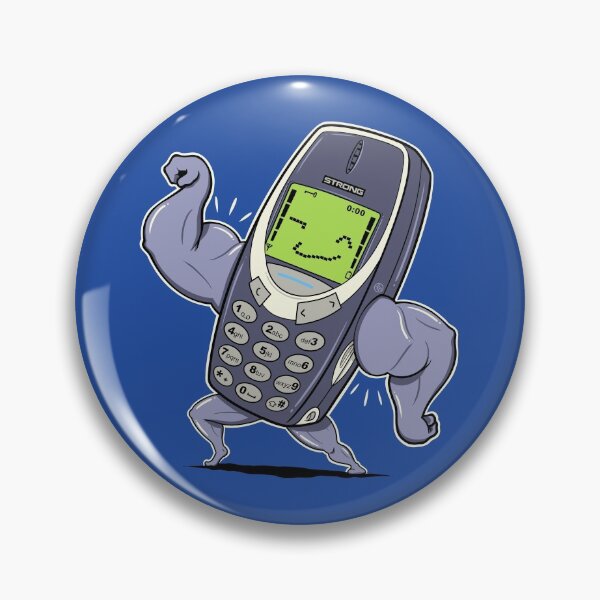 Item preview, STRONG PHONE designed and sold by nando-ss.