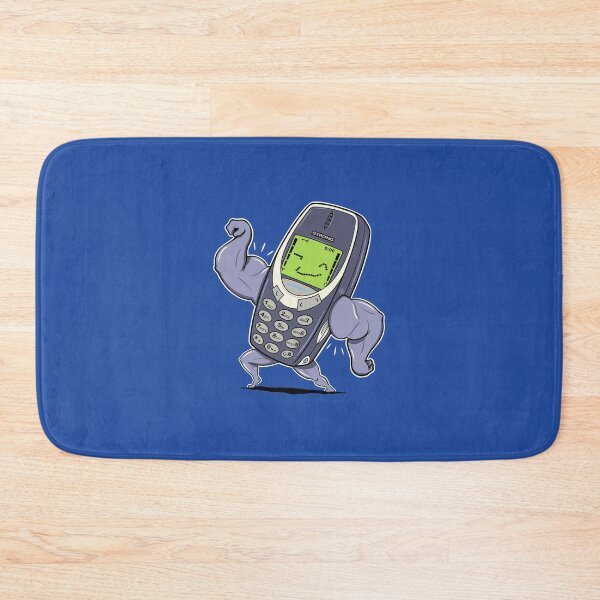 Item preview, STRONG PHONE designed and sold by nando-ss.
