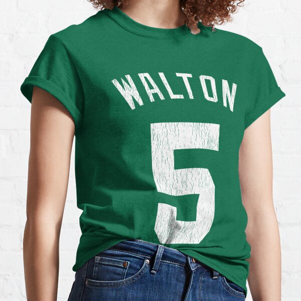 Bill Walton Basketball Guy Kids T-Shirt for Sale by TyroDesign