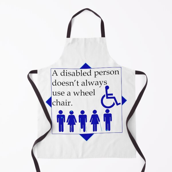 Item preview, Disability Awareness designed and sold by Intriguing Eclectives by Janelle K.