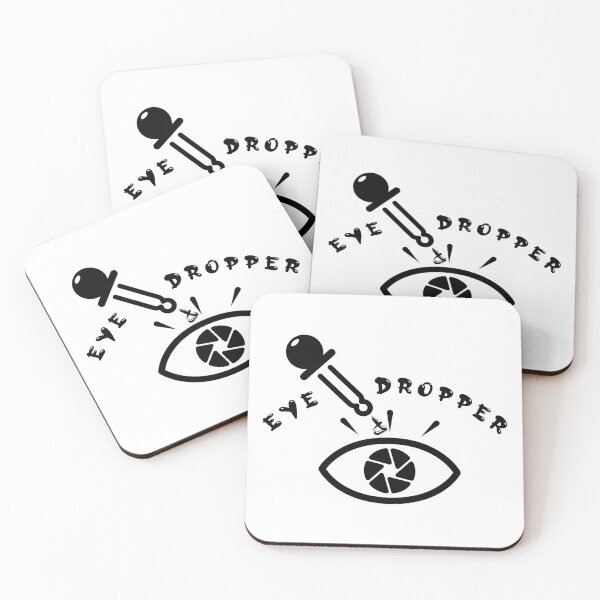 Item preview, eye dropper  designed and sold by zupperman.