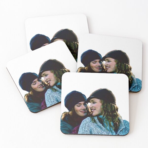 Item preview, Rachel and Luce - Imagine me & you designed and sold by wearthelgbt.