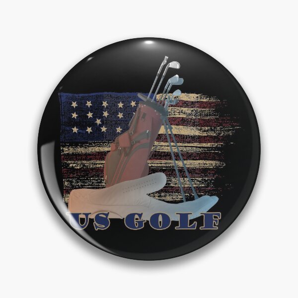 Item preview, US Golf designed and sold by DELMEO.