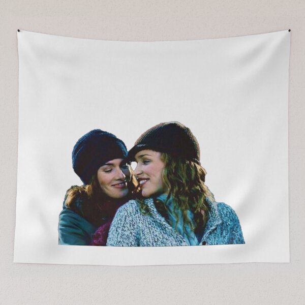 Item preview, Rachel and Luce - Imagine me & you designed and sold by wearthelgbt.