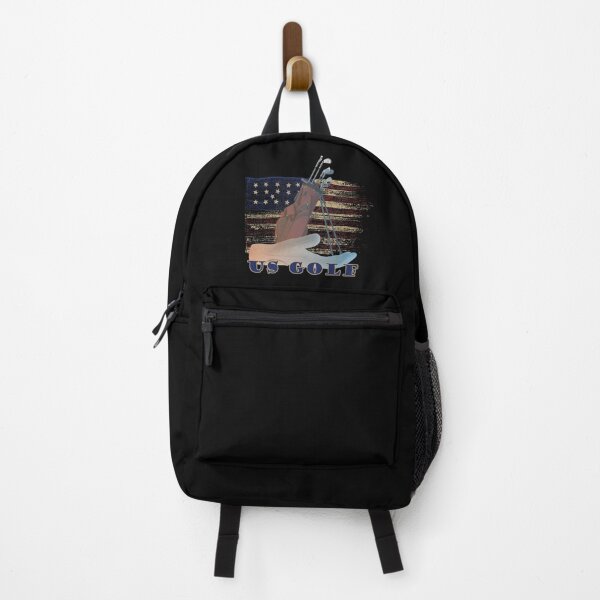 Item preview, US Golf designed and sold by DELMEO.