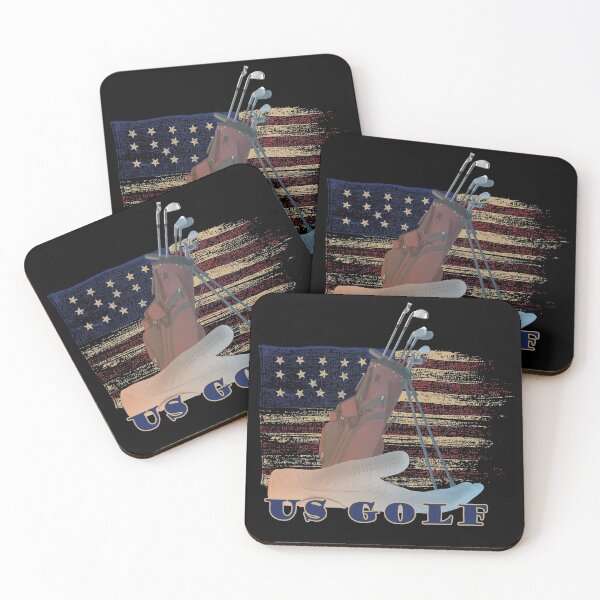 Item preview, US Golf designed and sold by DELMEO.