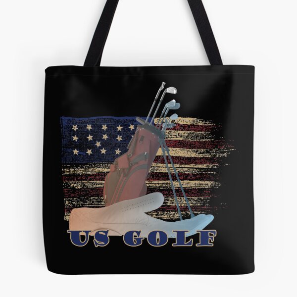 Item preview, US Golf designed and sold by DELMEO.