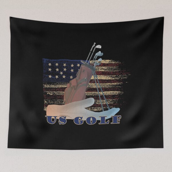 Item preview, US Golf designed and sold by DELMEO.
